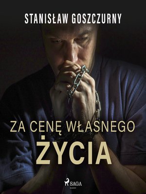 Za cenę własnego życia - Audiobook